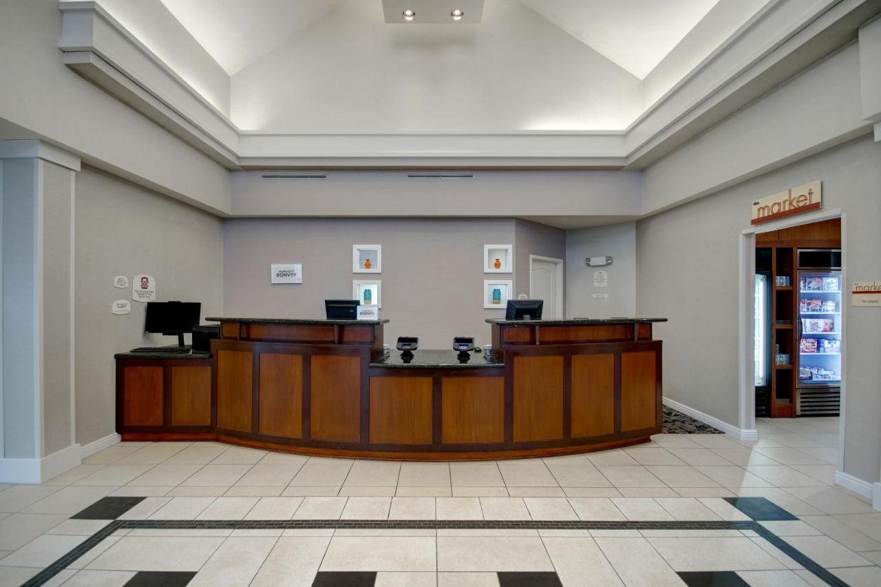 Residence Inn By Marriott Morgantown Medical Center Area Exteriér fotografie