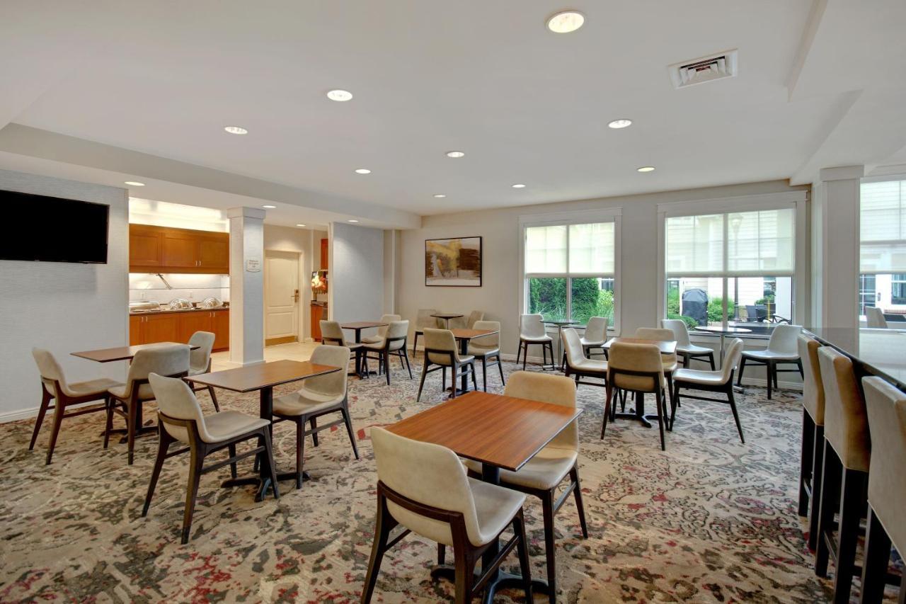 Residence Inn By Marriott Morgantown Medical Center Area Exteriér fotografie