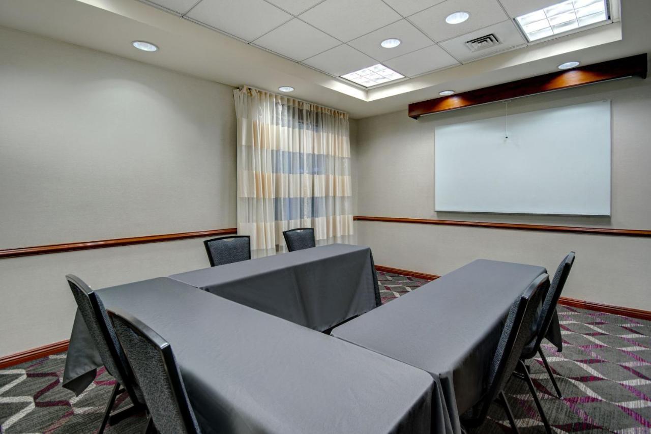 Residence Inn By Marriott Morgantown Medical Center Area Exteriér fotografie
