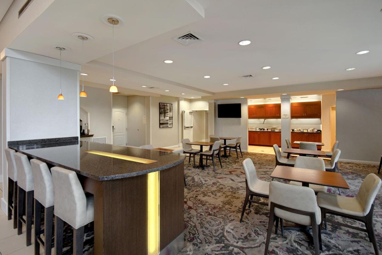 Residence Inn By Marriott Morgantown Medical Center Area Exteriér fotografie