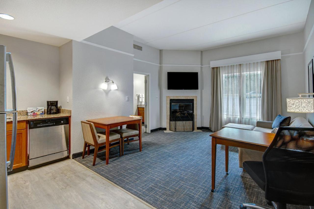 Residence Inn By Marriott Morgantown Medical Center Area Exteriér fotografie