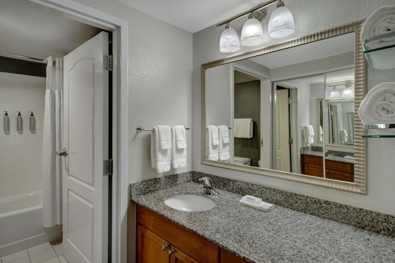 Residence Inn By Marriott Morgantown Medical Center Area Exteriér fotografie