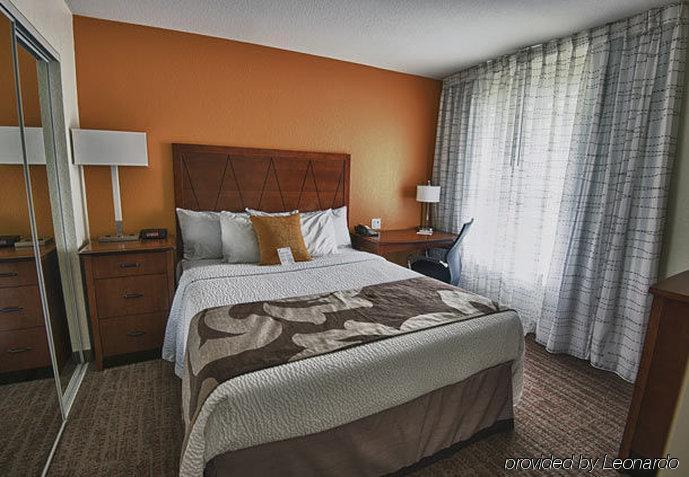 Residence Inn By Marriott Morgantown Medical Center Area Exteriér fotografie