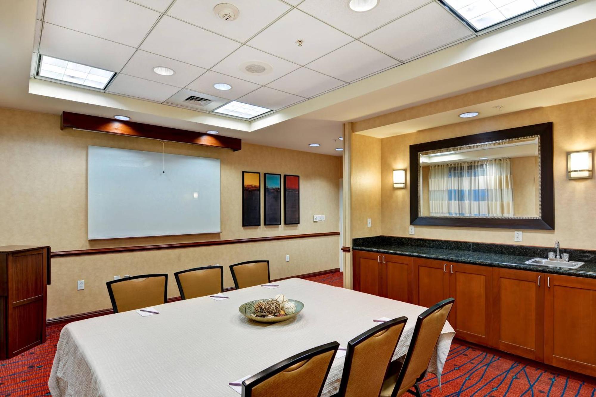 Residence Inn By Marriott Morgantown Medical Center Area Exteriér fotografie