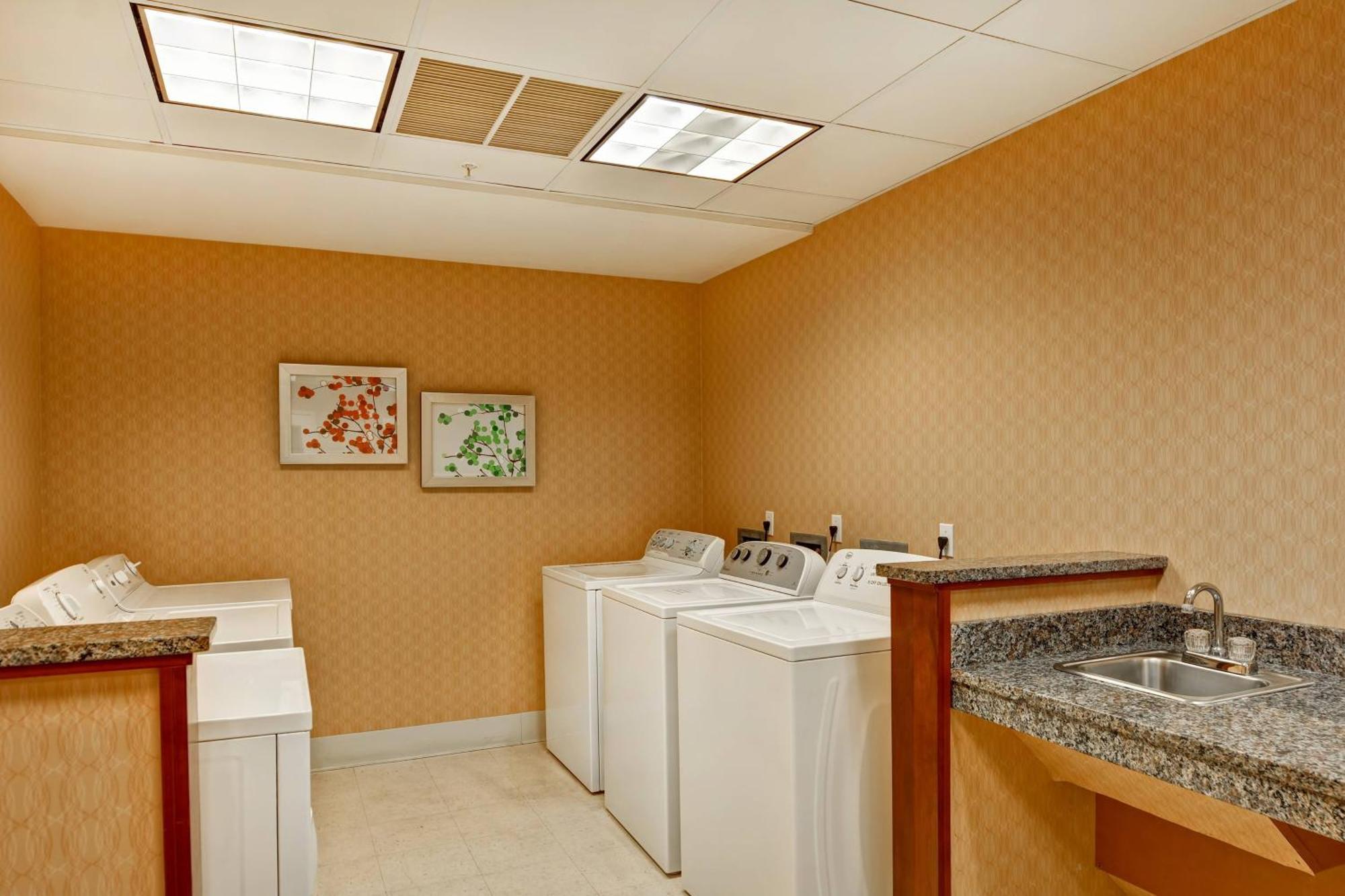 Residence Inn By Marriott Morgantown Medical Center Area Exteriér fotografie