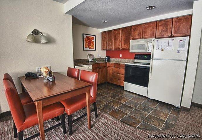 Residence Inn By Marriott Morgantown Medical Center Area Exteriér fotografie