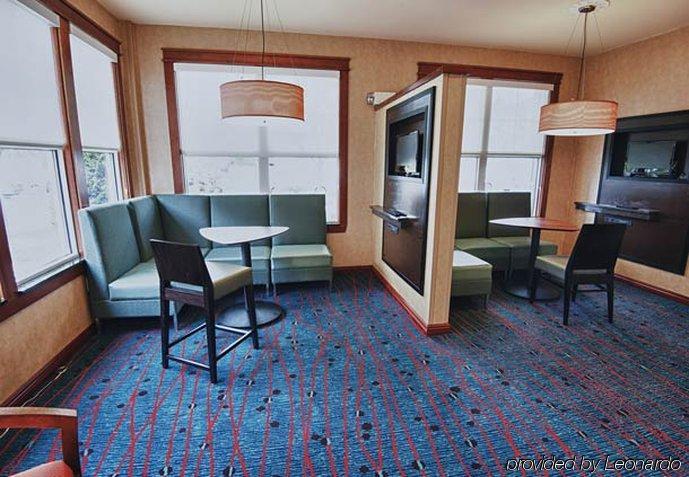 Residence Inn By Marriott Morgantown Medical Center Area Exteriér fotografie