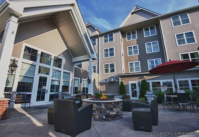 Residence Inn By Marriott Morgantown Medical Center Area Exteriér fotografie