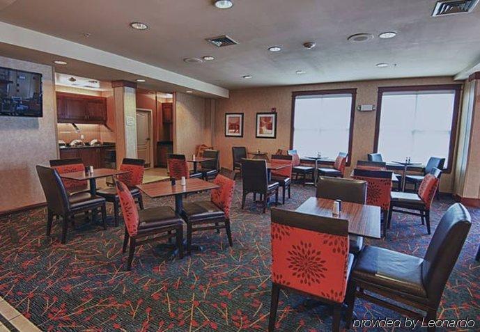 Residence Inn By Marriott Morgantown Medical Center Area Exteriér fotografie