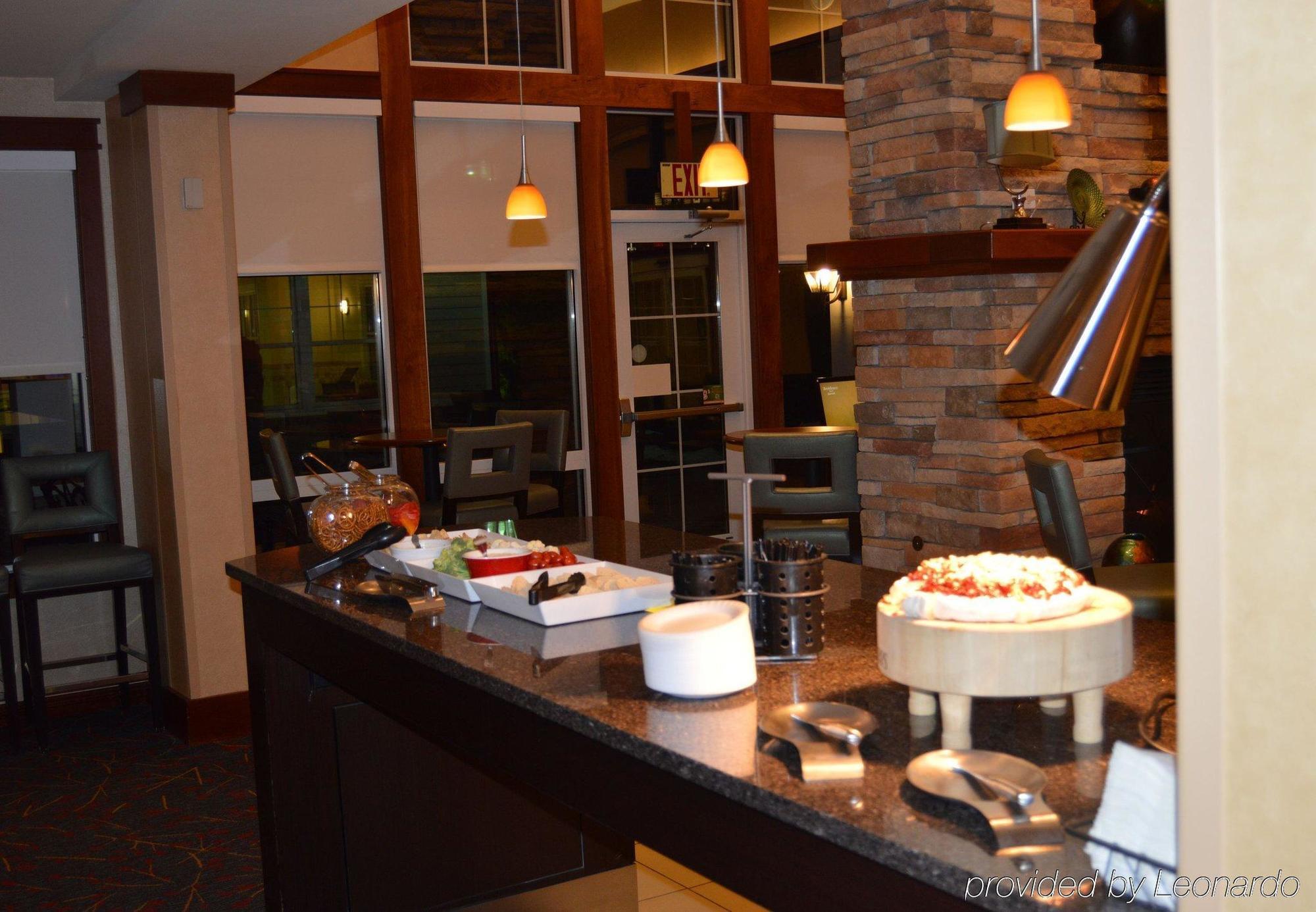 Residence Inn By Marriott Morgantown Medical Center Area Exteriér fotografie