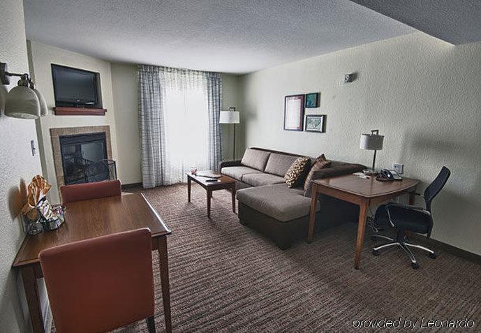 Residence Inn By Marriott Morgantown Medical Center Area Exteriér fotografie