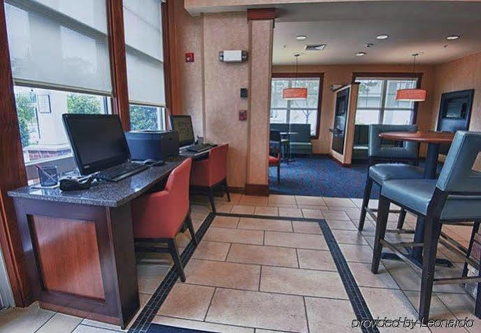 Residence Inn By Marriott Morgantown Medical Center Area Exteriér fotografie