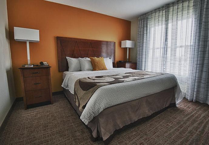 Residence Inn By Marriott Morgantown Medical Center Area Exteriér fotografie