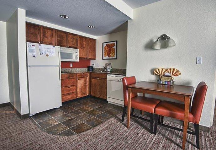 Residence Inn By Marriott Morgantown Medical Center Area Exteriér fotografie